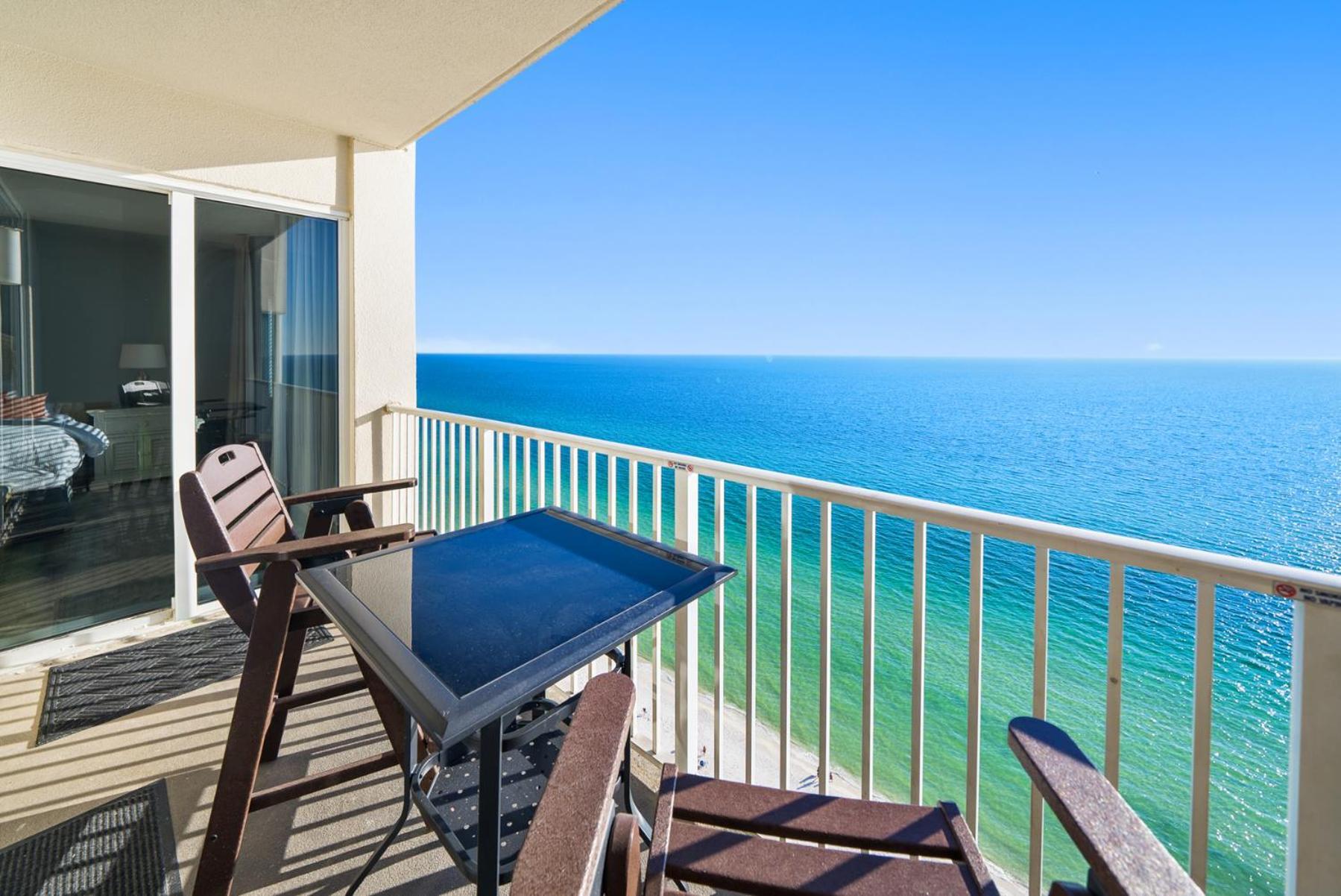 High Tide Apartment *