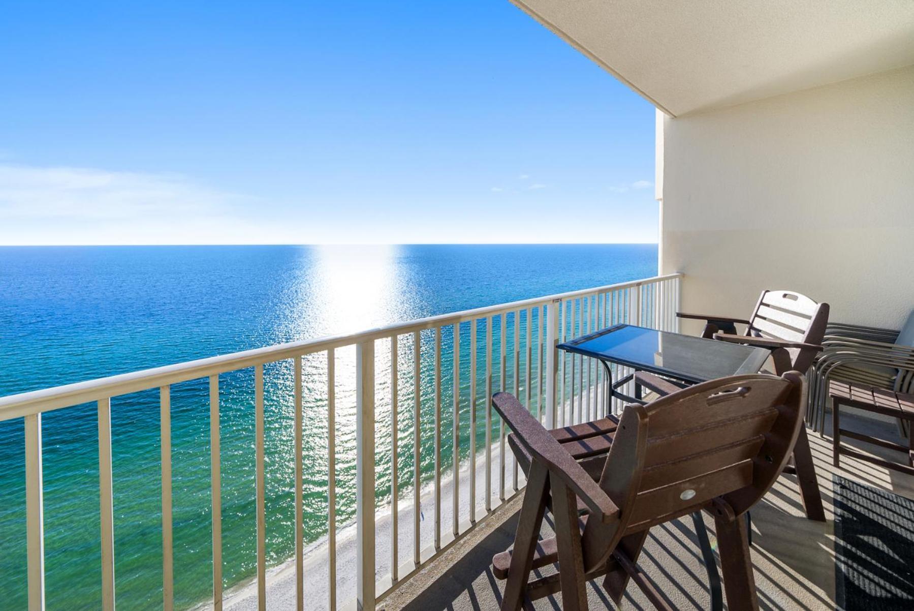 Apartment High Tide *