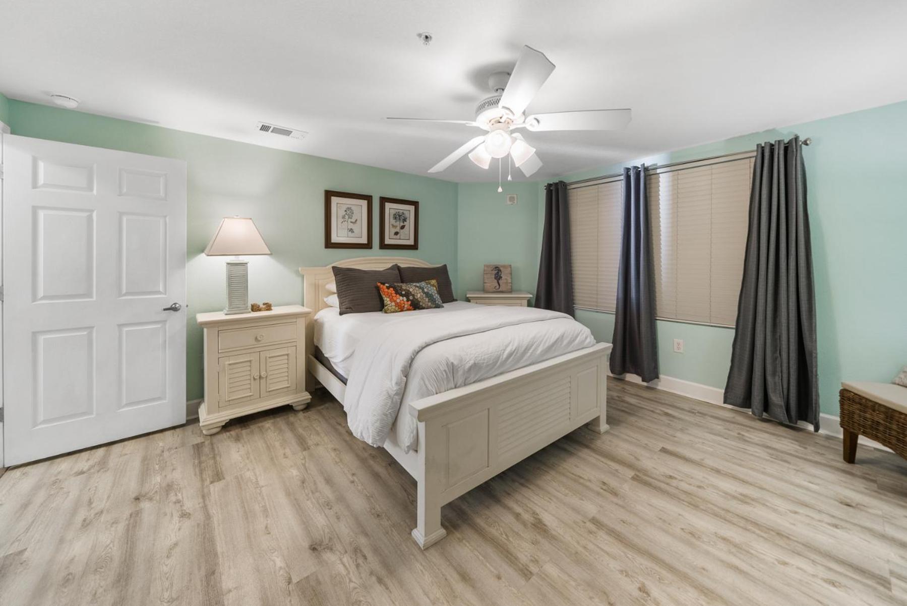 High Tide Apartment *
