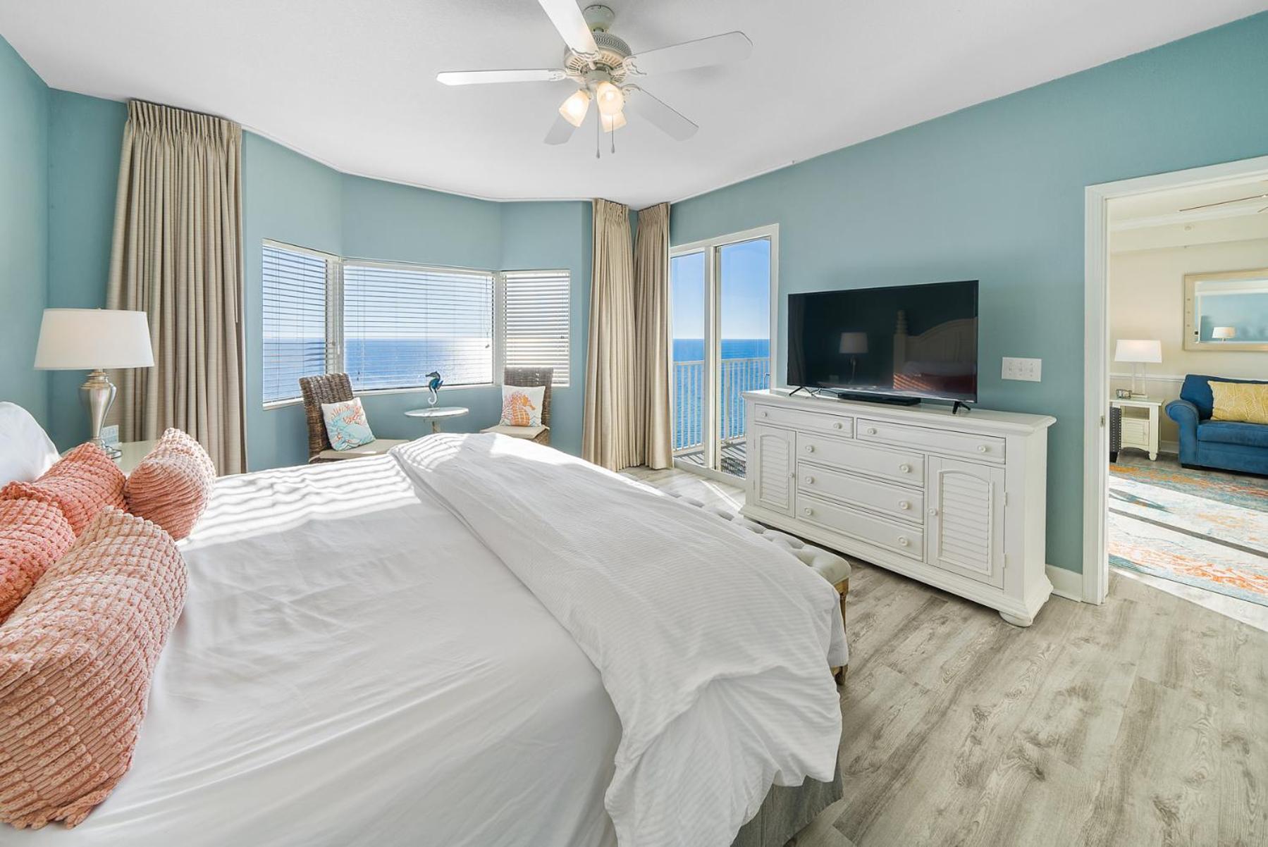 High Tide Apartment Panama City Beach