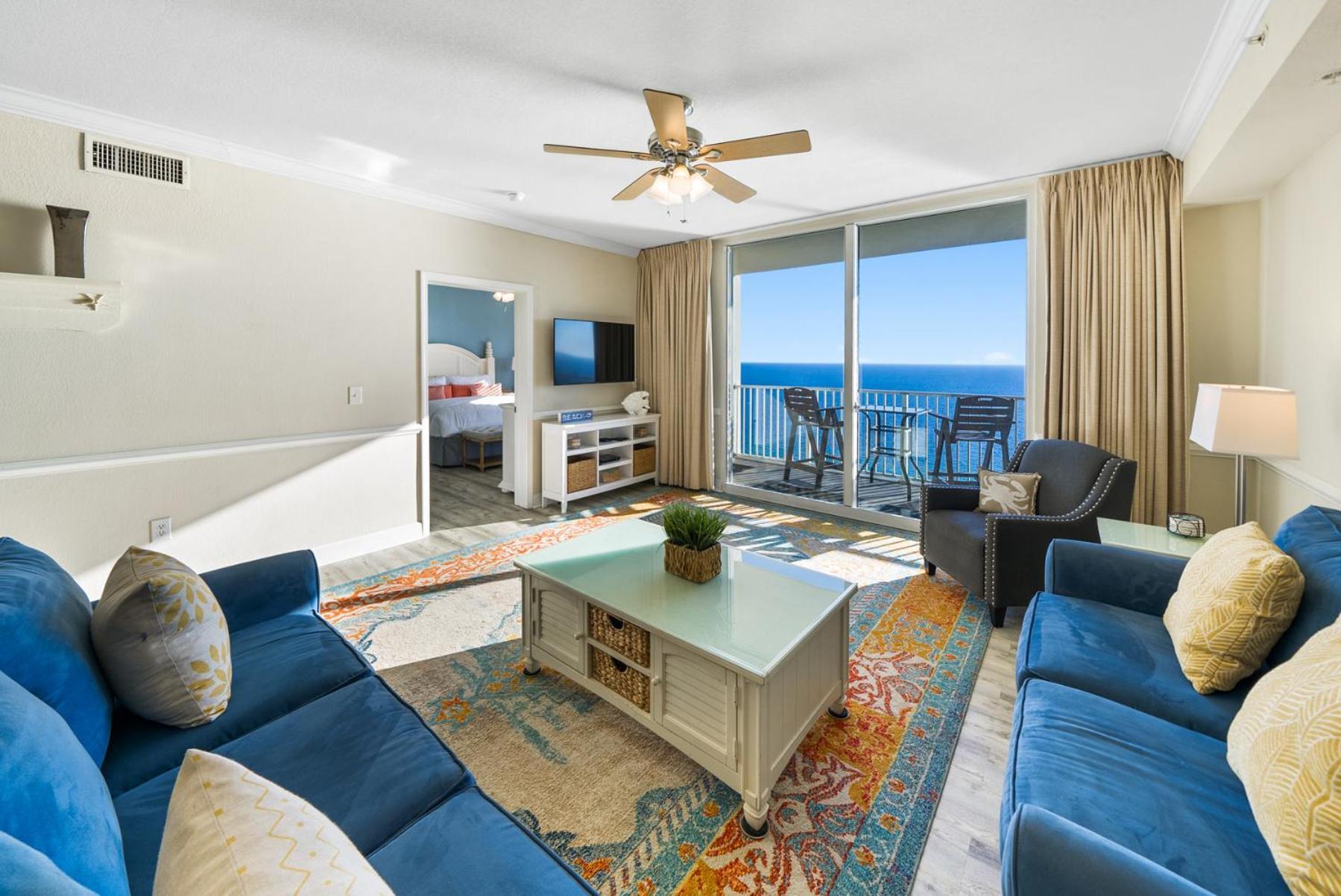 High Tide Apartment