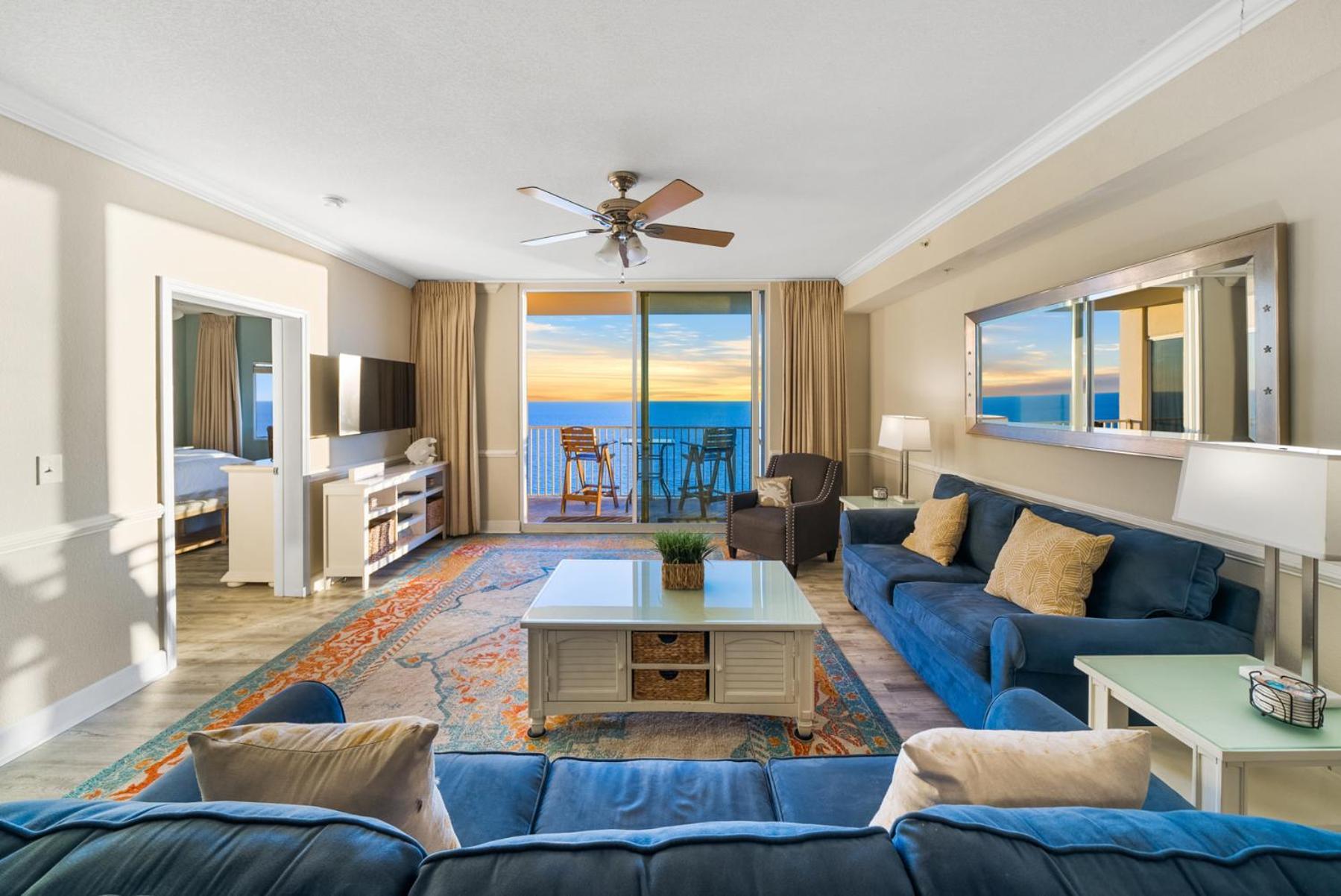 High Tide Apartment Panama City Beach