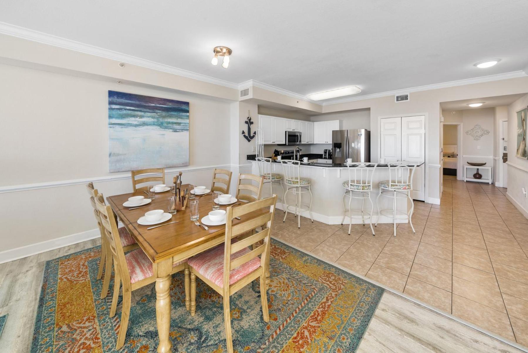 High Tide Apartment