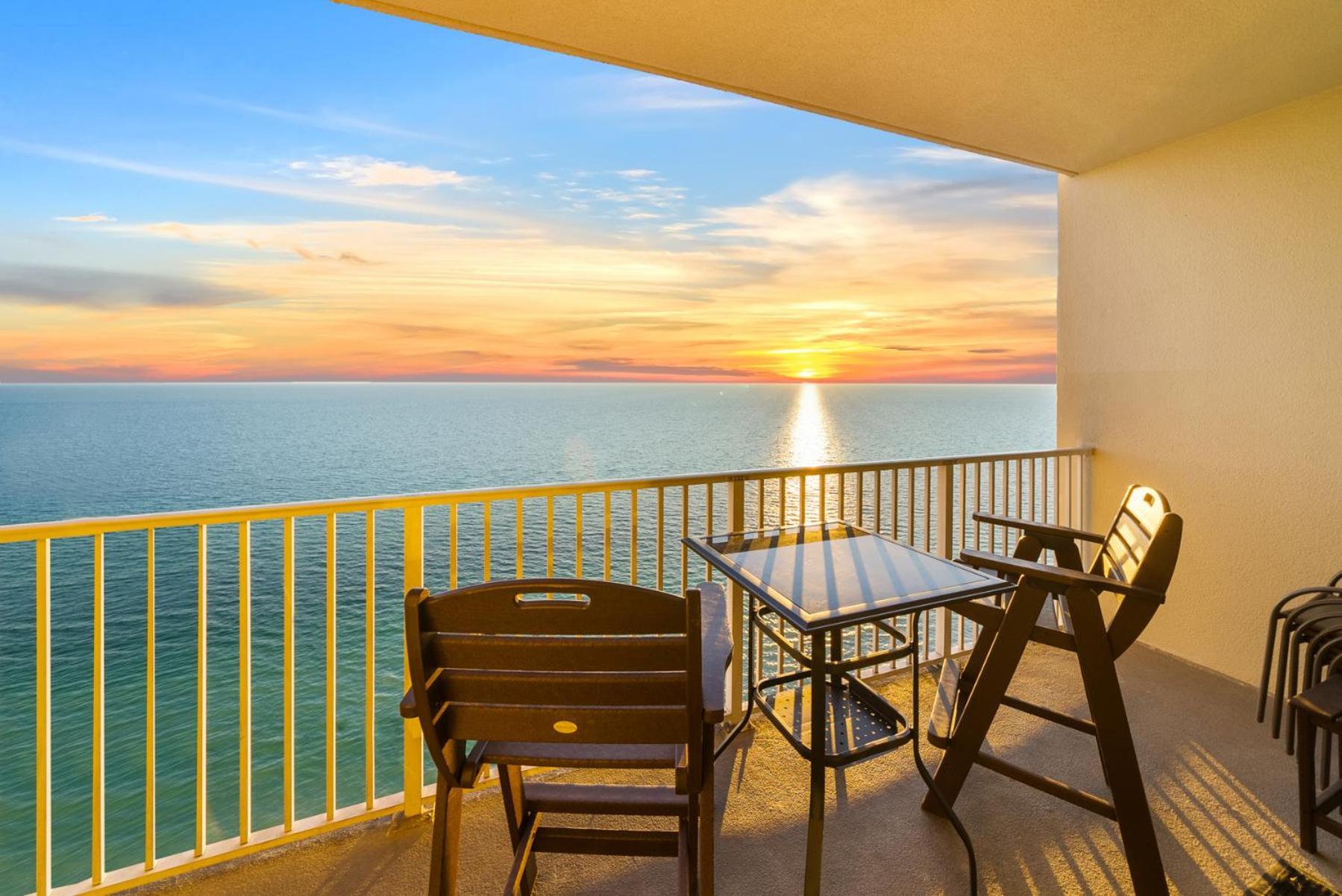 High Tide Apartment *